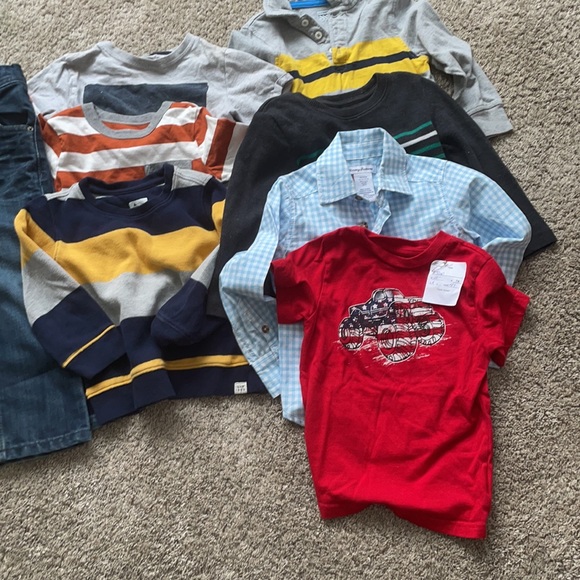 4T bundle - Picture 5 of 12